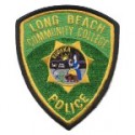 Long Beach Community College District Police Department, California