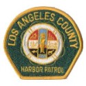Los Angeles County Harbor Patrol, California