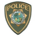 Los Angeles County Department of Parks and Recreation Police, California