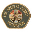 Los Angeles County Probation Department, California