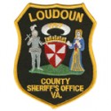 Loudoun County Sheriff's Office, Virginia