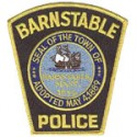 Barnstable Police Department, Massachusetts