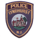 Lyndhurst Police Department, New Jersey