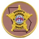 Barrow County Sheriff's Department, Georgia
