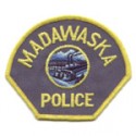 Madawaska Police Department, Maine