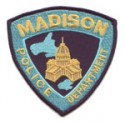 Madison Police Department, Wisconsin