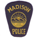 Madison Township Police Department, Ohio