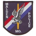 Malden Police Department, Missouri