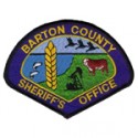 Barton County Sheriff's Office, Kansas