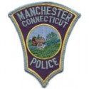 Manchester Police Department, Connecticut