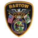 Bartow Police Department, Florida