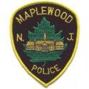 Maplewood Police Department, New Jersey