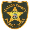 Marion County Sheriff's Office, Florida