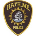 Bath Police Department, Maine