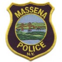 Massena Police Department, New York