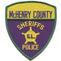 McHenry County Sheriff's Department, Illinois