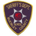 McKinley County Sheriff's Department, New Mexico