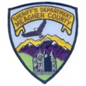 Meagher County Sheriff's Department, Montana