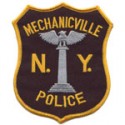 Mechanicville Police Department, New York