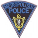 Metropolitan Police Department, Massachusetts