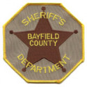 Bayfield County Sheriff's Department, Wisconsin
