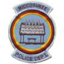 Miccosukee Tribal Police Department, Tribal Police