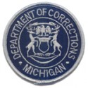 Michigan Department of Corrections, Michigan