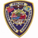 Middletown Police Department, Connecticut