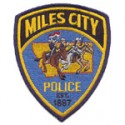 Miles City Police Department, Montana
