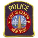 Beacon Police Department, New York