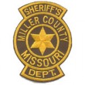 Miller County Sheriff's Department, Missouri