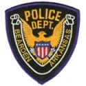 Bearden Police Department, Arkansas