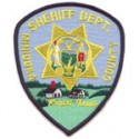 Minidoka County Sheriff's Department, Idaho