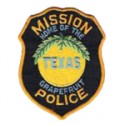 Mission Police Department, Texas
