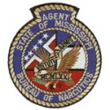Mississippi Department of Public Safety - Bureau of Narcotics, Mississippi