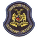 Missouri State Highway Patrol, Missouri