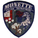 Monette Police Department, Arkansas