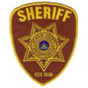 Monroe County Sheriff's Department, Pennsylvania