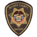 Beaver County Sheriff's Department, Utah