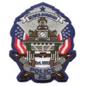 Beaver Police Department, Pennsylvania