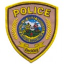 Beckley Police Department, West Virginia
