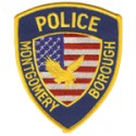 Montgomery Borough Police Department, Pennsylvania