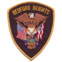 Bedford Heights Police Department, Ohio