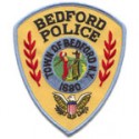 Bedford Town Police Department, New York