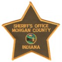 Morgan County Sheriff's Department, Indiana