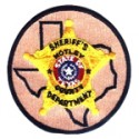 Motley County Sheriff's Department, Texas