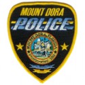 Mount Dora Police Department, Florida
