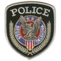 Beggs Police Department, Oklahoma