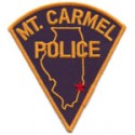 Mt. Carmel Police Department, Illinois