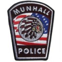 Munhall Police Department, Pennsylvania
